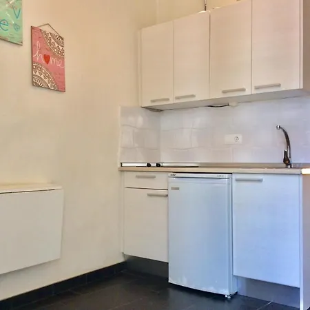 Santa Barbara Appartement *