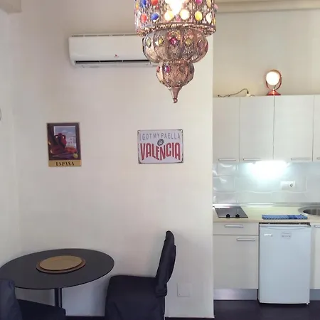 Santa Barbara Appartement *