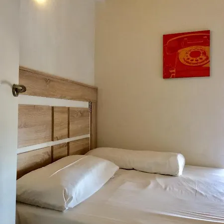 Appartement Santa Barbara Alicante