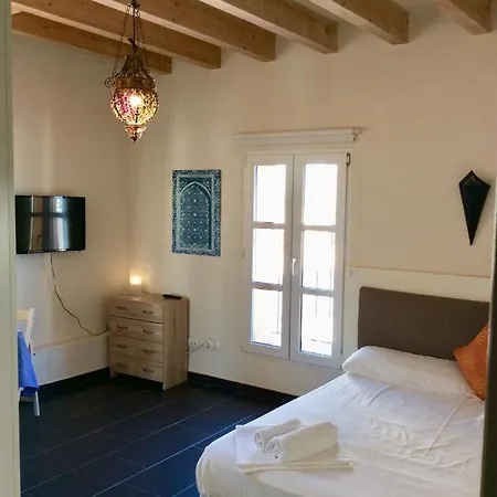 Santa Barbara Apartment Alicante