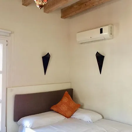 Apartment Santa Barbara Alicante
