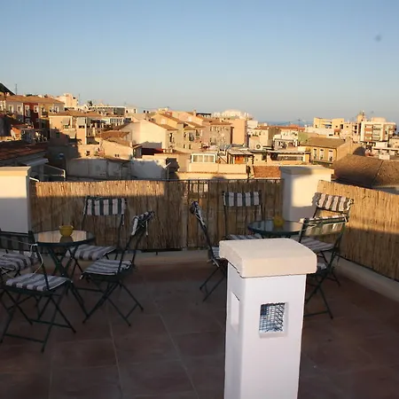 Appartamento Santa Barbara *