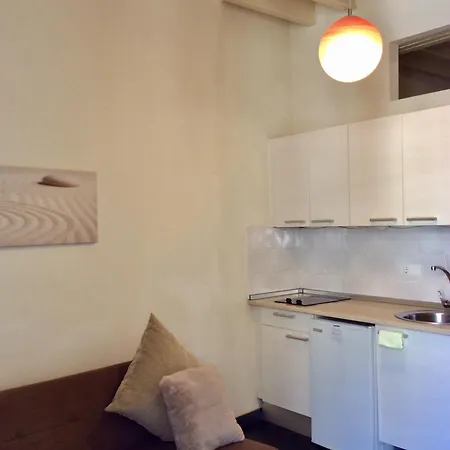 Santa Barbara Apartment *