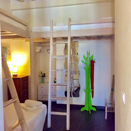 Apartment Santa Barbara