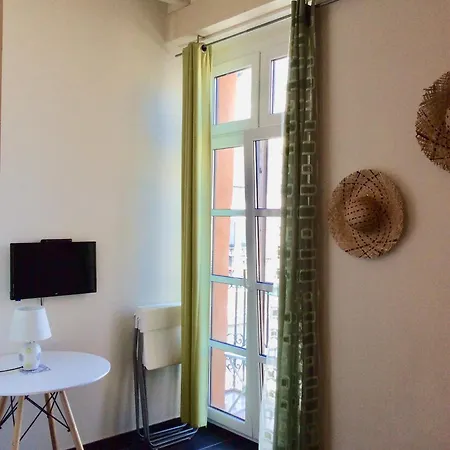 Apartment Santa Barbara Alicante