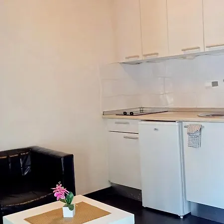 Apartment Santa Barbara