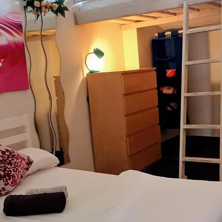 Appartement Santa Barbara