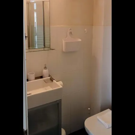 Santa Barbara Apartment Alicante