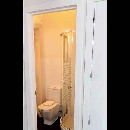 Appartement Santa Barbara Alicante