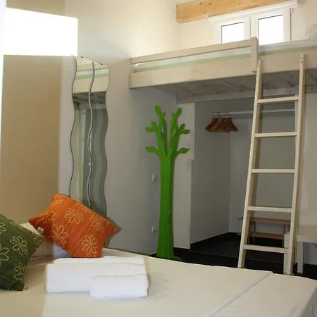 Apartment Santa Barbara Alicante