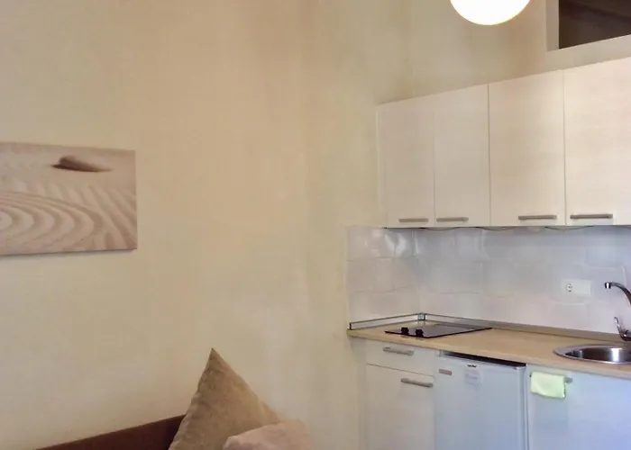 Santa Barbara Appartement *
