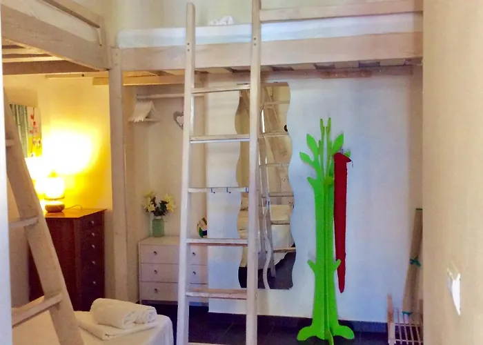 Appartement Santa Barbara