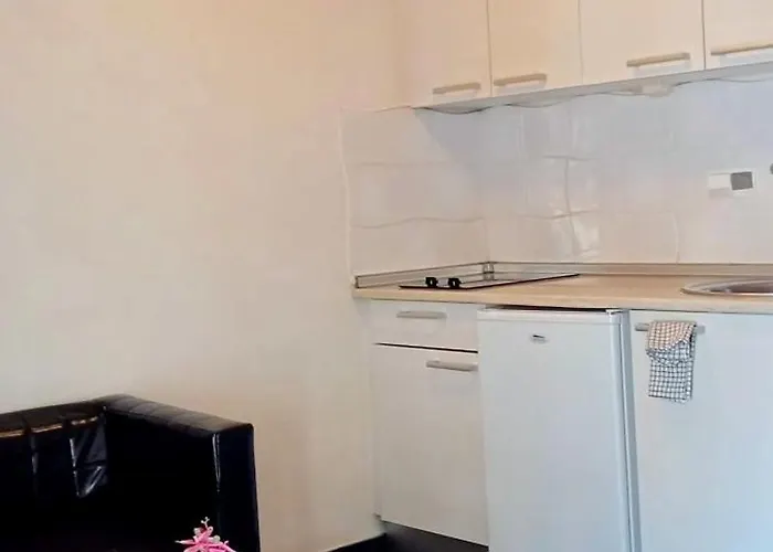 Appartement Santa Barbara