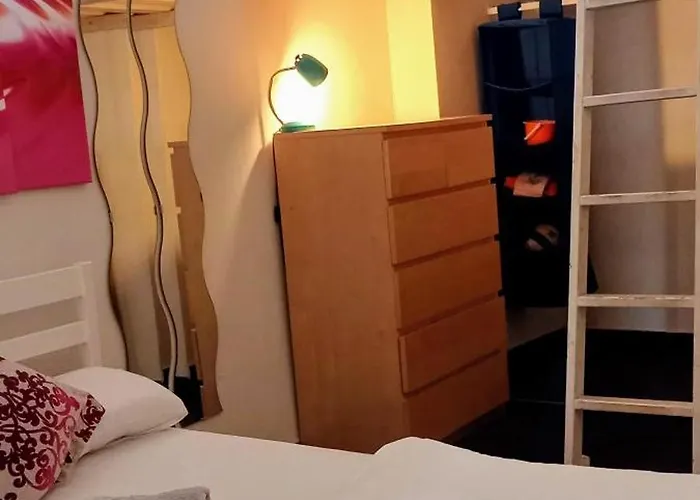 Appartement Santa Barbara