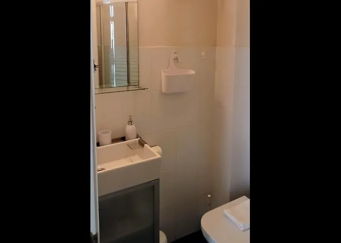 Santa Barbara Appartement Alicante