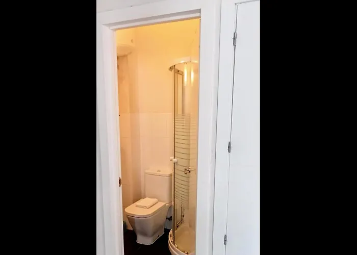 Appartement Santa Barbara Alicante